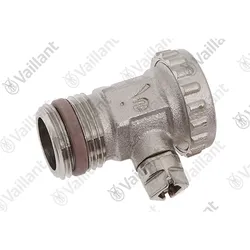 Vaillant Wartungshahn 0020187026