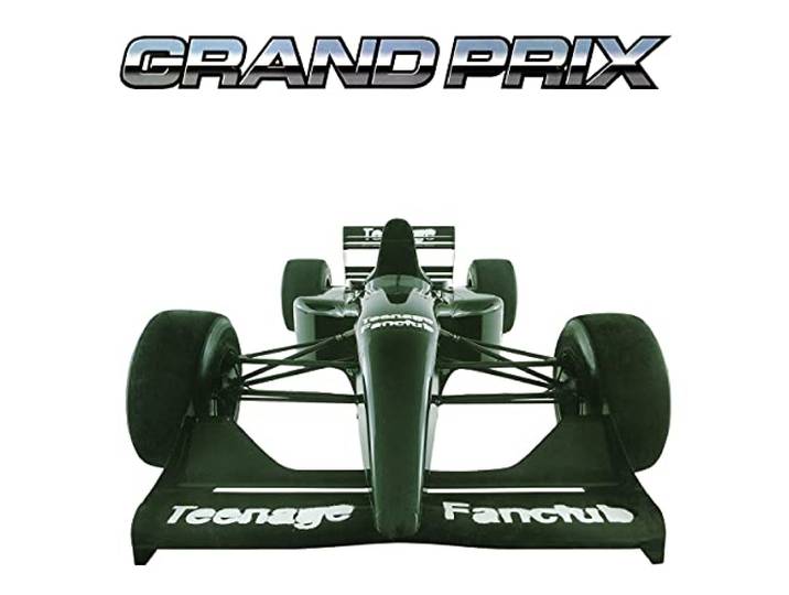 Grand Prix (Remastered)