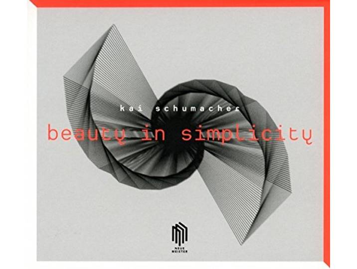 Beauty In Simplicity