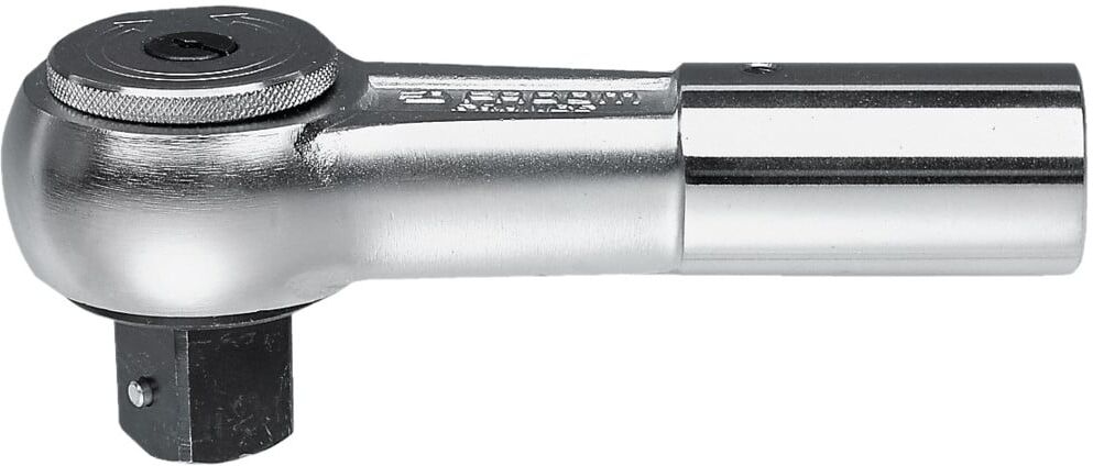 Facom Umschaltknarre 1" ohne Griff (M.151)