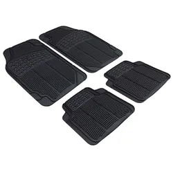 Walser Gummimatte Titus 4 tlg.