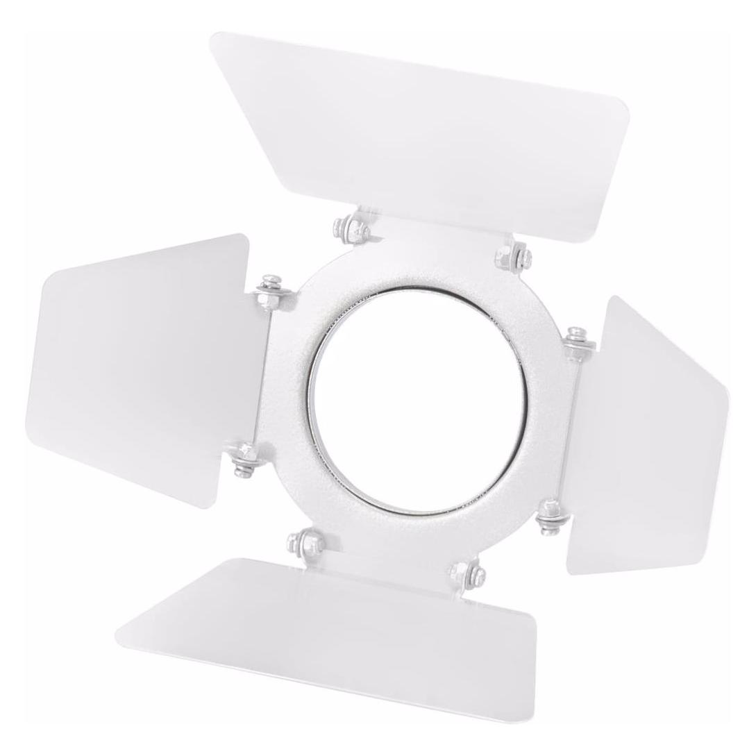 Eurolite Flügelbegrenzer PAR-16 Spot weiss (50850870)