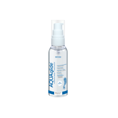 Dr.Dagmar Lohmann pharma + medical GmbH AQUAGLIDE neutral Gel 75 ml 16139935