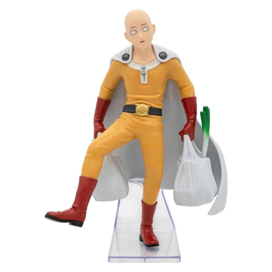 Banpresto One Punch Man - Saitama Evolve (61665)
