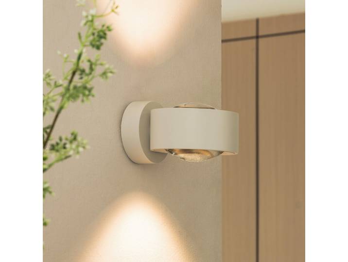 Atreus LED Applique Murale White - Arcchio Rotari - Salon / séjour - Moderne - Métal - Multi-ampoules
