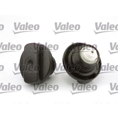 VALEO Verschluss, Kraftstoffbehälter 745378 für Ford SEAT