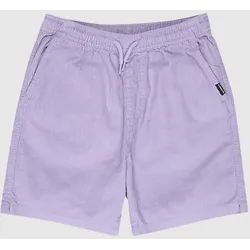Quiksilver Taxer Cord Kids Shorts daybreak Gr. T16
