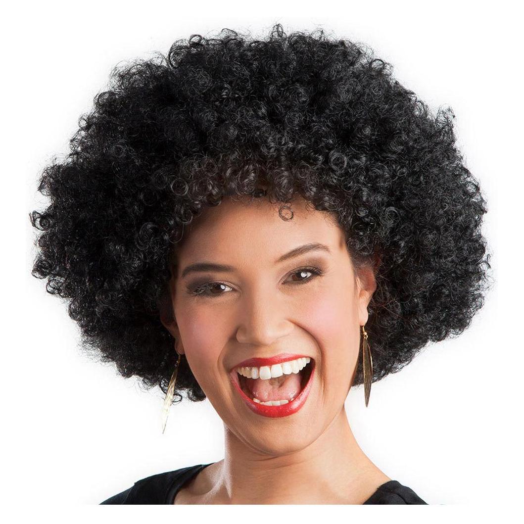 Boland Afro Perücke (8712026860200)