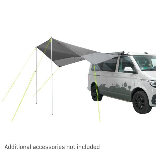 Outwell - Fielder Canopy - Busvorzelt grau