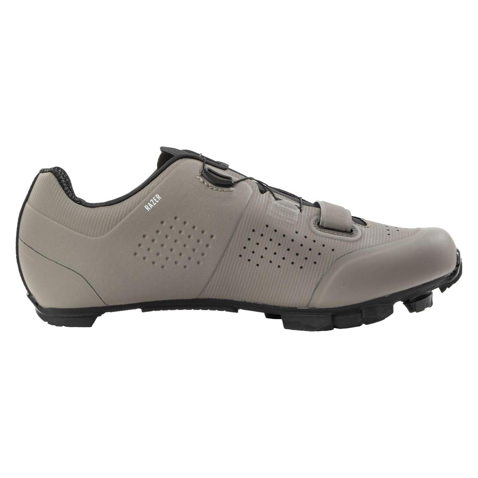 Northwave Razer Mountainbike-Schuhe (44) (80252051_46_44)