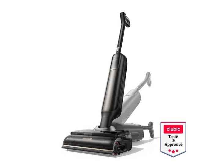 Aspirateur balai laveur MOVA M50 ULTRA