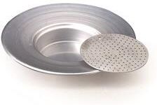 Agnelli Colafritto con Pentolino Raccoglitore 45 cm