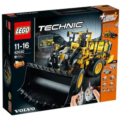 LEGO® Technic 42030 Volvo L350F Radlader
