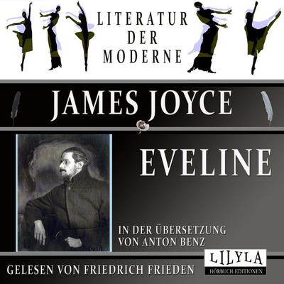 Eveline - James Joyce, Audio, 9783988526922