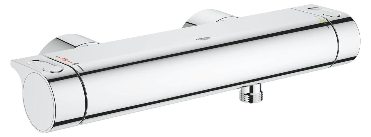 Grohe Grohtherm 2000 Thermostaatkraan, Chroom