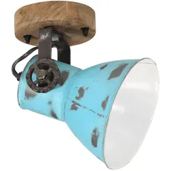 vidaXL, Wandleuchte, Inwonella (Einzelne Lampe)