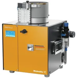 Weidmüller Crimp-/Abisolierautomat CRIMPFIX #9027310000