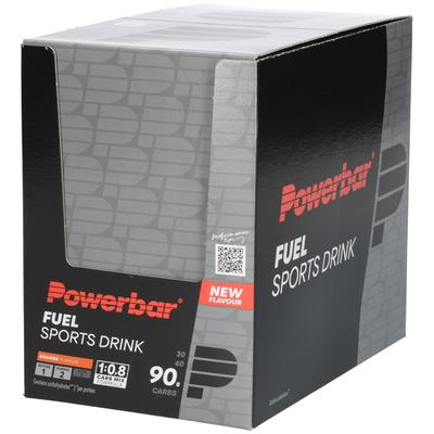 Fuel 90 Sports Drink Orange x10 10x94 g Pulver