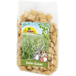 JR Farm Hafer-Ecken 1x100 g