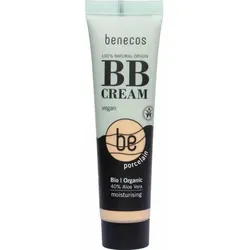 benecos Natural BB Cream 8in1 porcelain