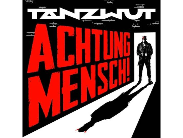 Achtung Mensch!