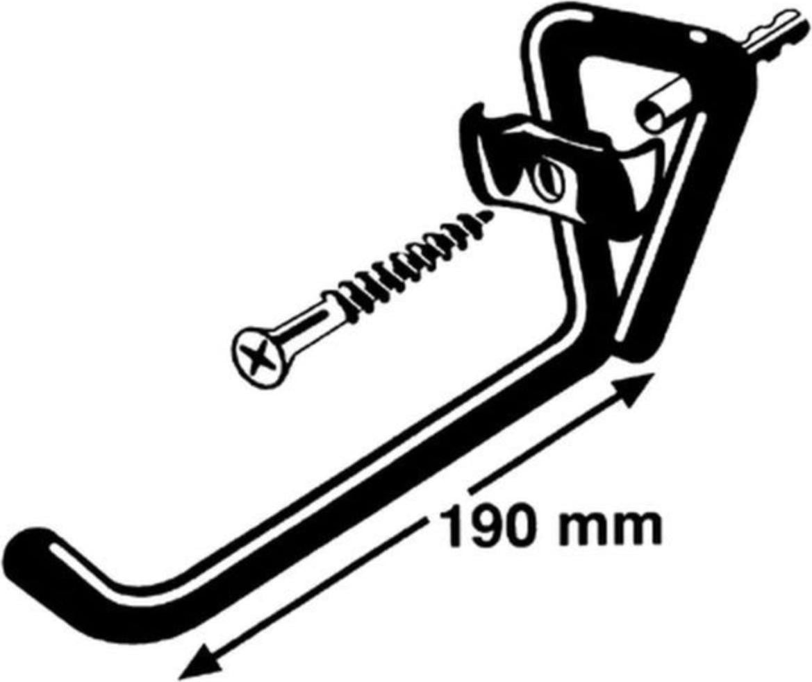 Fischer 78019