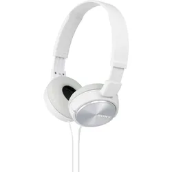 Sony Kopfhörer MDRZX310W.AE