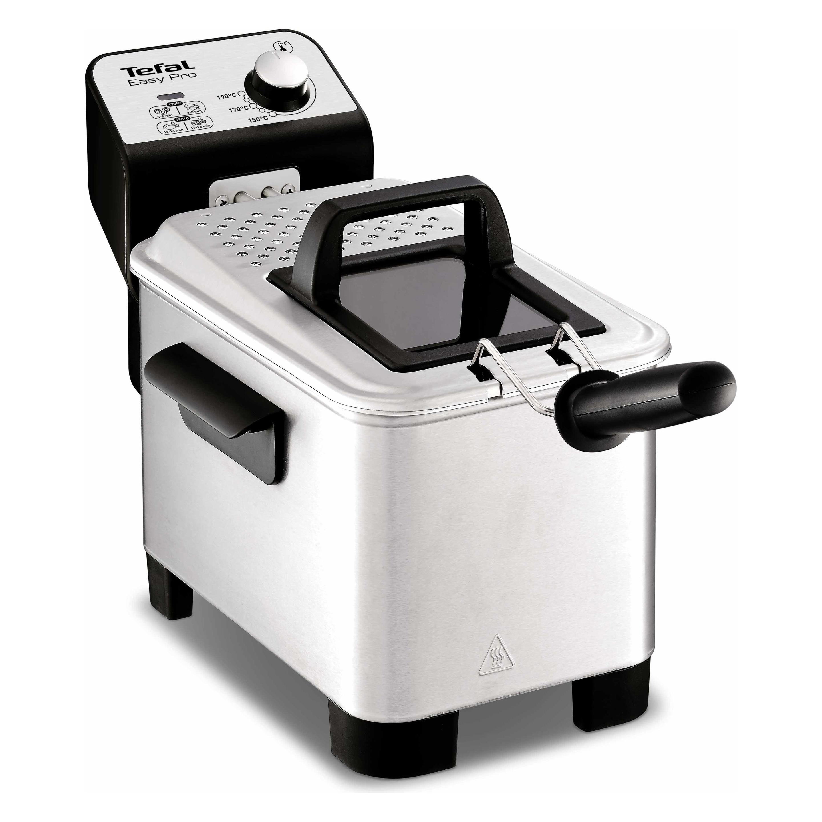 Tefal Easy Pro Premium FR3380 (3 l) (FR3380)