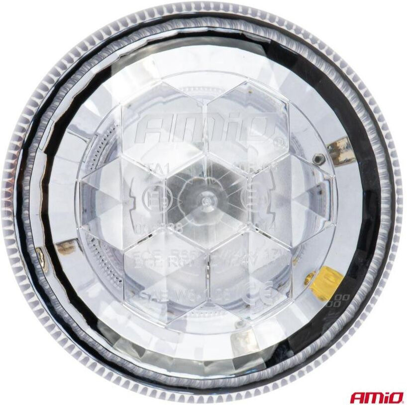 AMiO 03338 Warning light