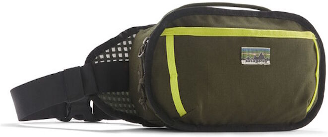 Patagonia Fieldsmith Hip Pack-Pineneedle Green (Pngr)
