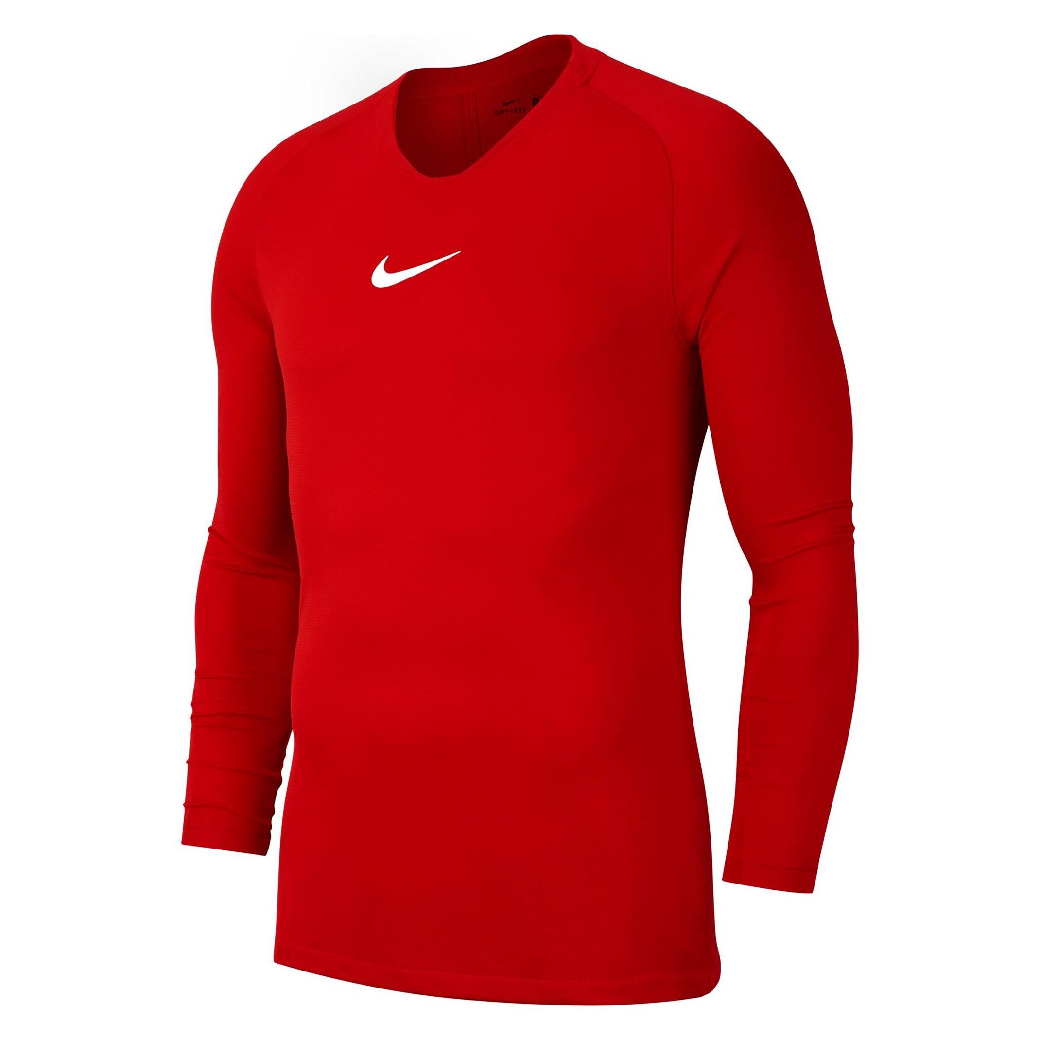 Nike Park First Layer Top Langarm Kids (152) (19570884)