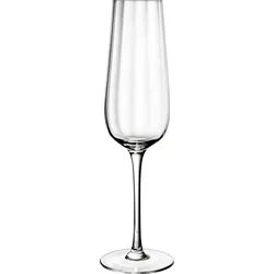 Rose Garden Champagner-Gläser 280 ml 4 St.