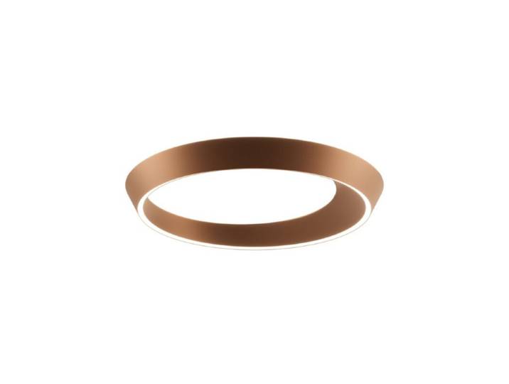Lodes Deckenleuchte Tidal, minimalistisch, moderne LED - Terra ,