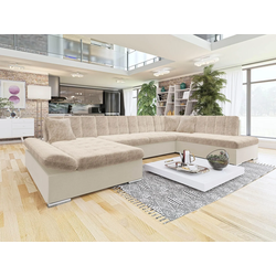 ECKSOFA Bergen Premium, Seite: Links