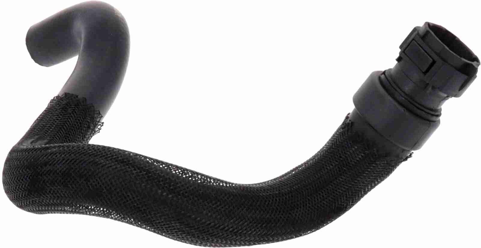 Vaico Heizungsschlauch Schlauch, Wärmetauscher-Heizung Original Qualität V461226 Für Renault