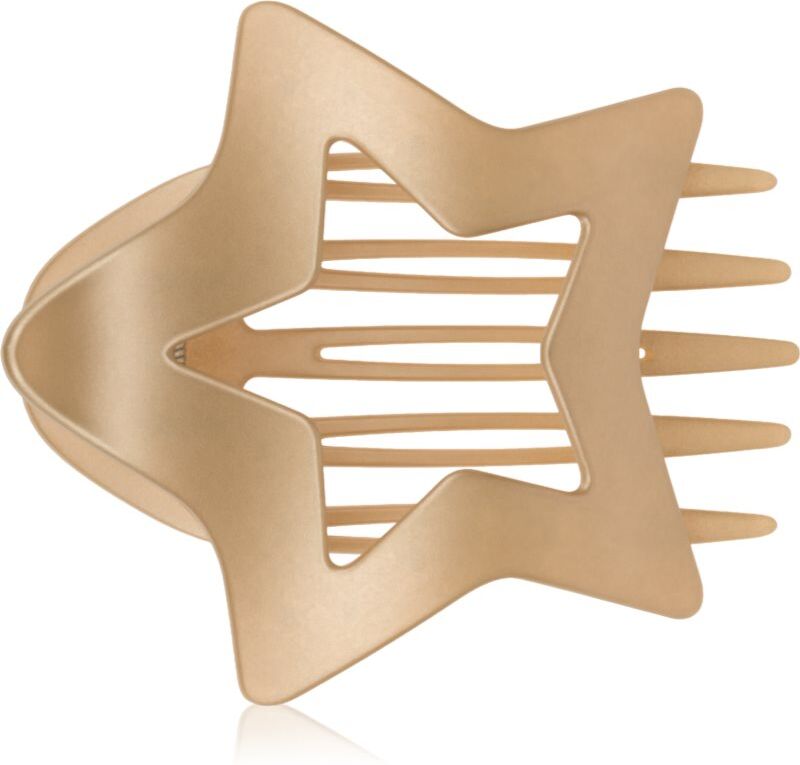 invisibobble Kaleidoscope Collection Main Act pince à cheveux 1 pcs