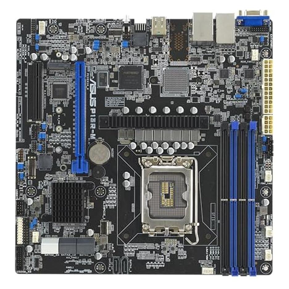 ASUS P13R-M (LGA 1700, mATX) (90SB0C70-M0UAY0)