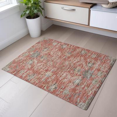 Addison Rugs Premium Washable Super Soft Traditional Ozark Mayfield Rug