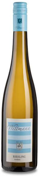 Weingut Wittmann Wittmann Riesling Trocken 2024 - 75cl