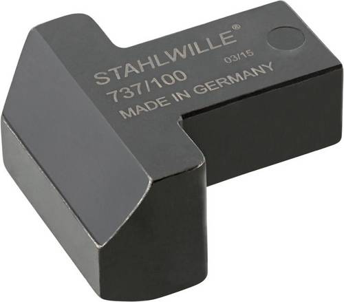 Stahlwille 58270100 Anschweiß-Einsteckwerkzeug