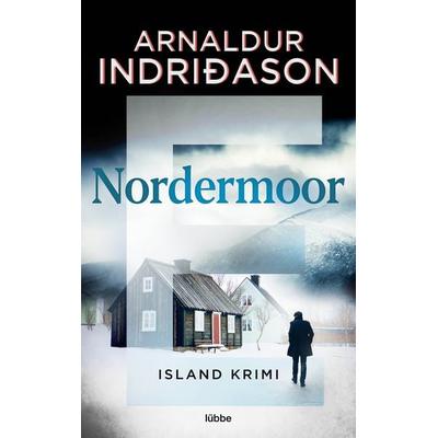 Nordermoor, Taschenbuch von Arnaldur Indriðason, Lübbe, 978-3-404-18554-2