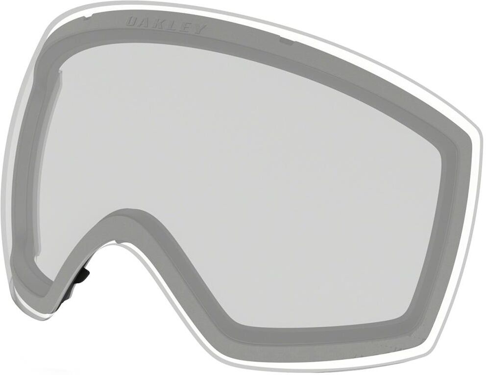 Oakley  - Flight Deck M Clear - Ecran de masque