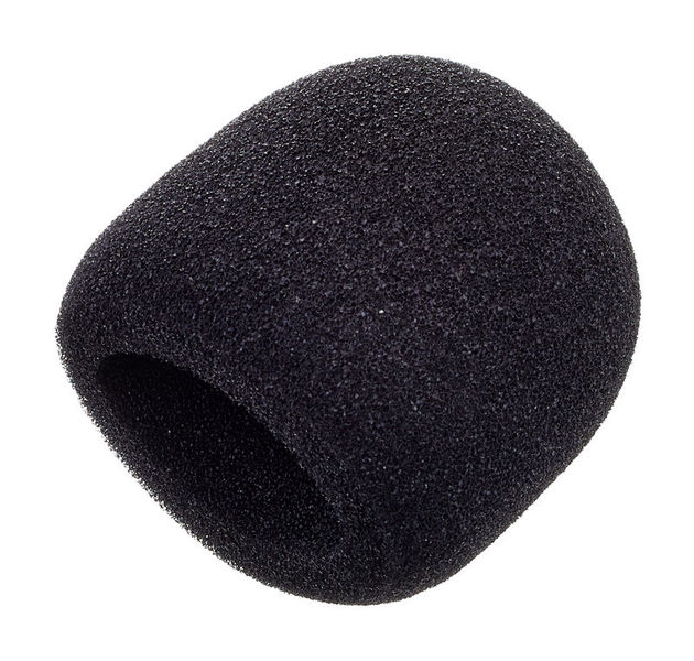 the t.bone Windscreen WS60 nero