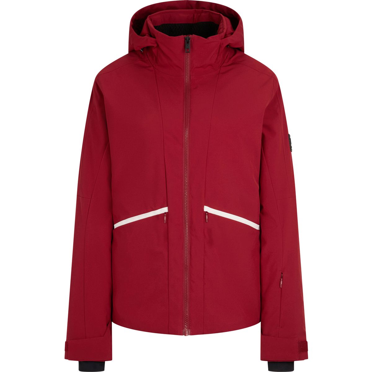 Ziener Tawia-z Jacket Lady wine pigment (252) 34 133032-252-34