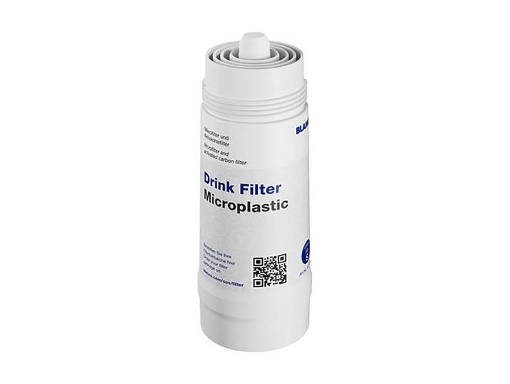 Blanco Einbauspüle Drink Filter Microplastic S