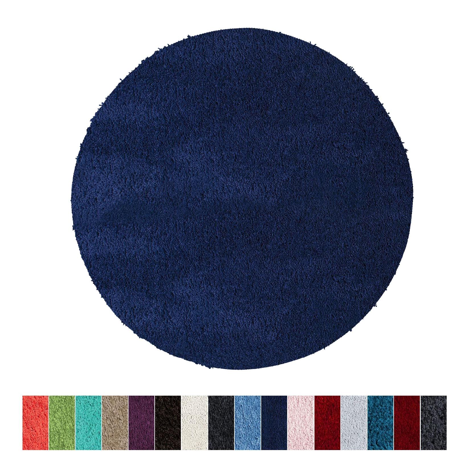 Karat Badematte Sky Soft Navy