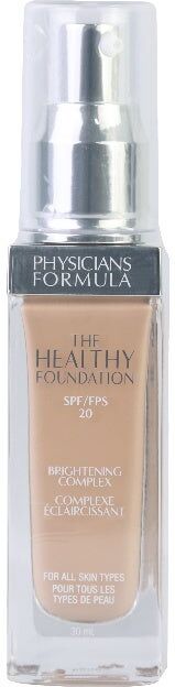 PHYSICIANS FORMULA Healthy Foundation Light Neutral