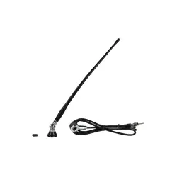 ACV Dachantenne AM/FM DAB+ geeignet 0°>180 passiv flexibel 152000-20