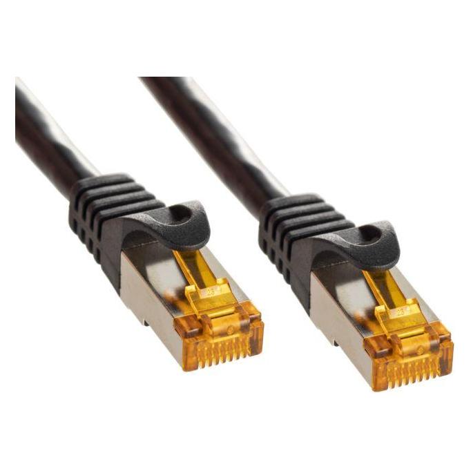 Libox Kabel S/FTP CAT6a 1,5m LB0194-1,5 (S/FTP, CAT6a, 1.50 m) (35541142)