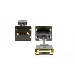 Kramer Wandplatten-Einsatz W-DVI(B)
